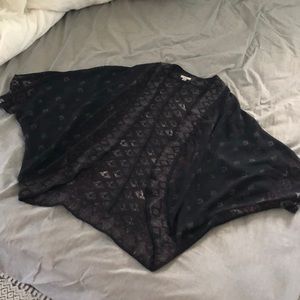 Urban Outfitters Kimono